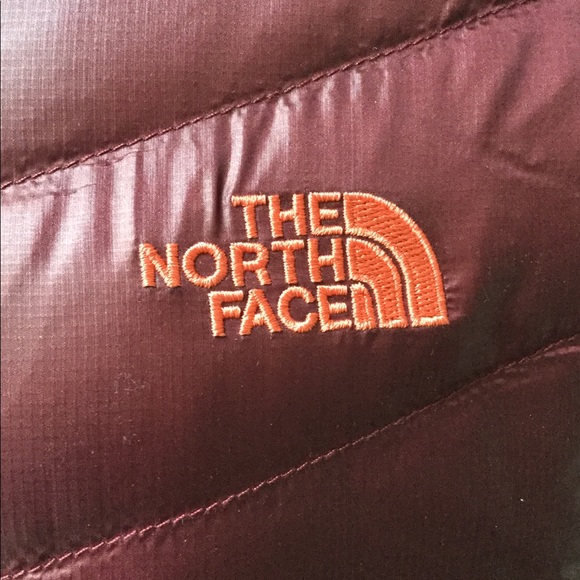 The North Face Down Jacket - Picture 2 of 7